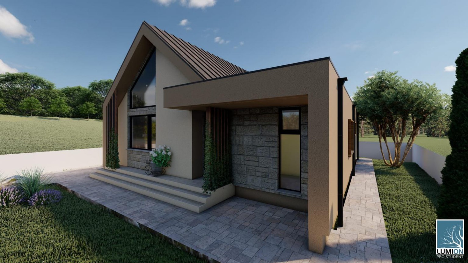 DreamBouw Group construction project photo 4