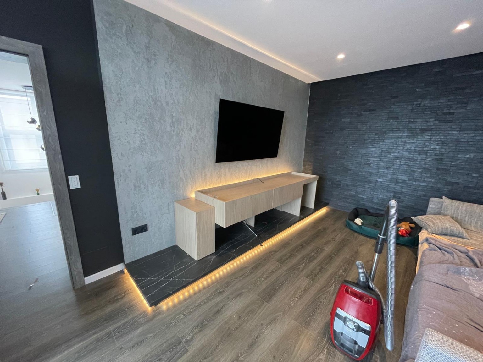 DreamBouw Group construction project photo 6