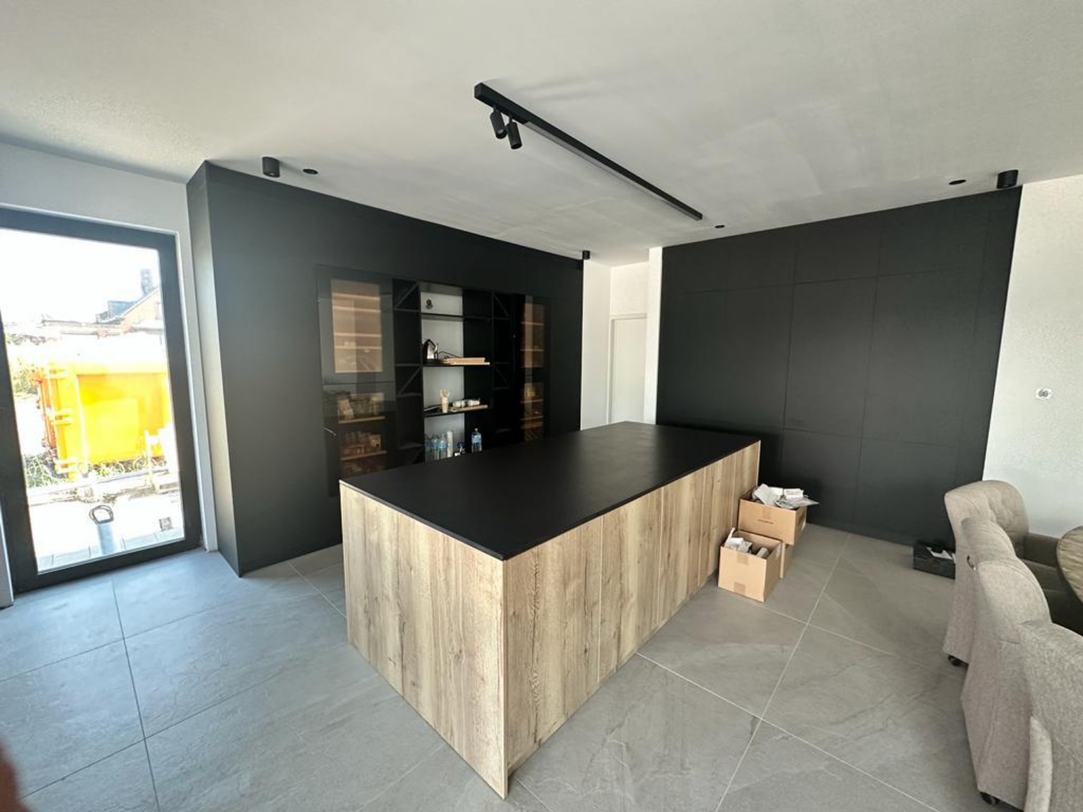 DreamBouw Group construction project photo 8