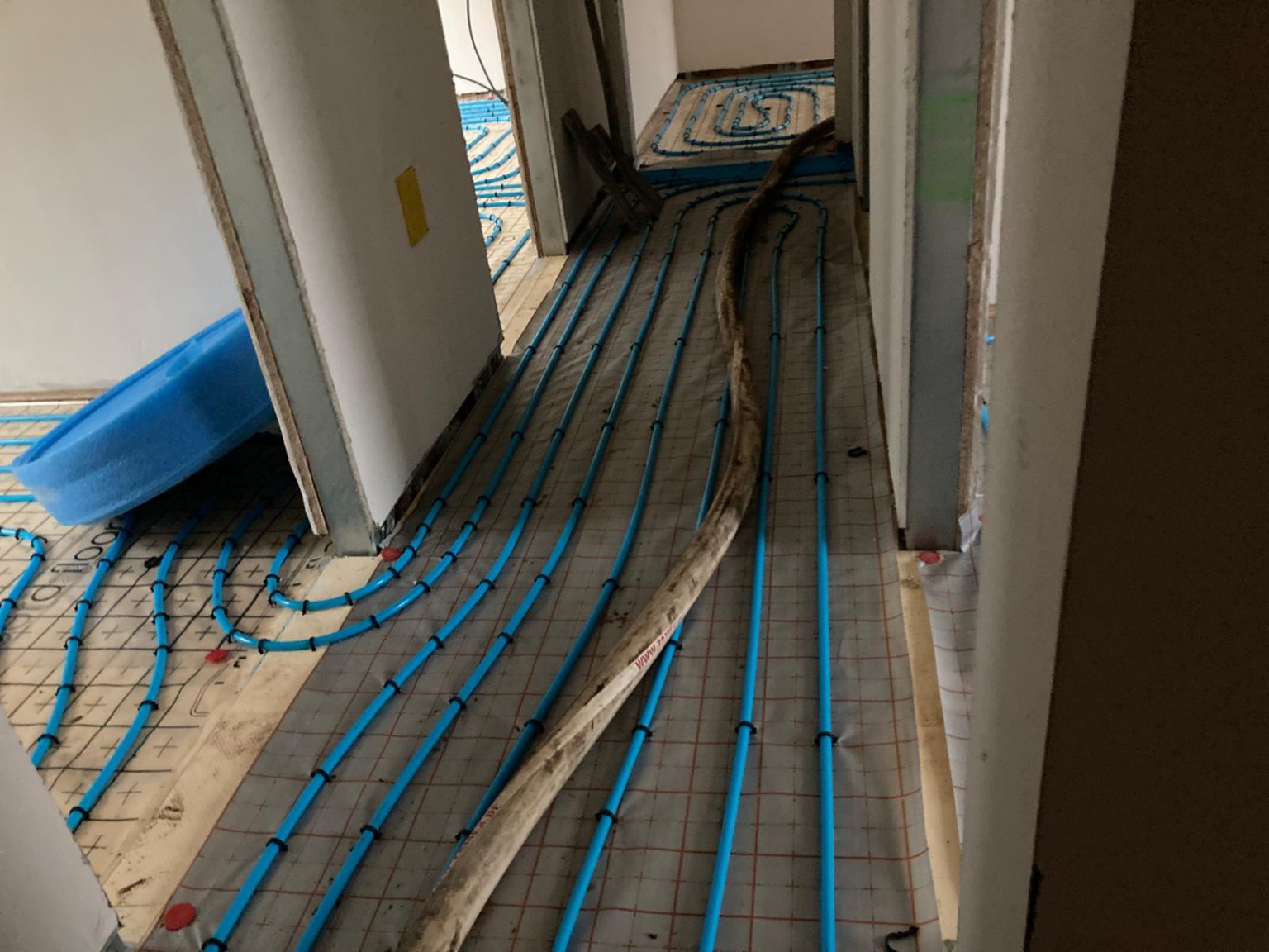 DreamBouw Group construction project photo 10