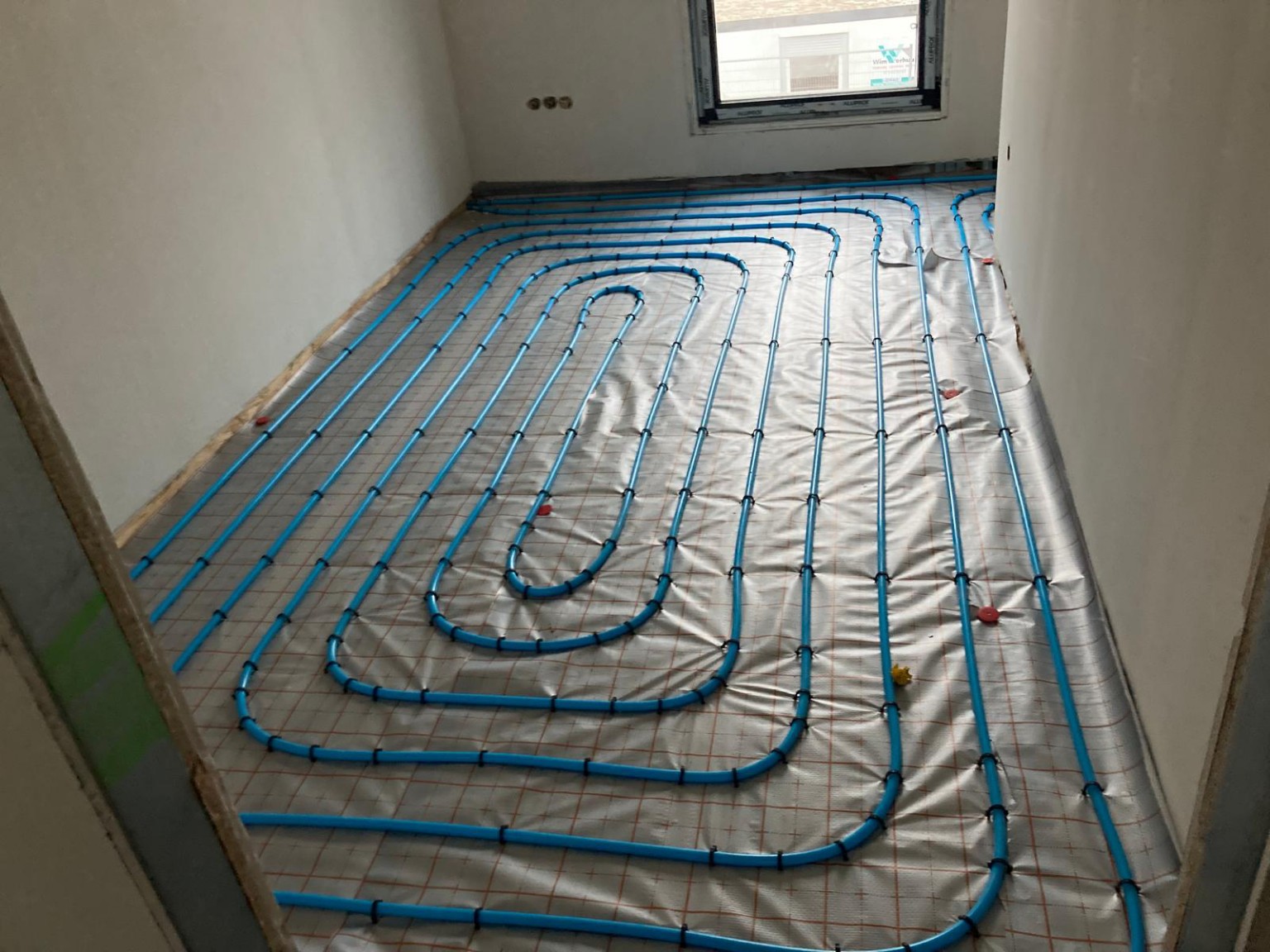 DreamBouw Group construction project photo 11