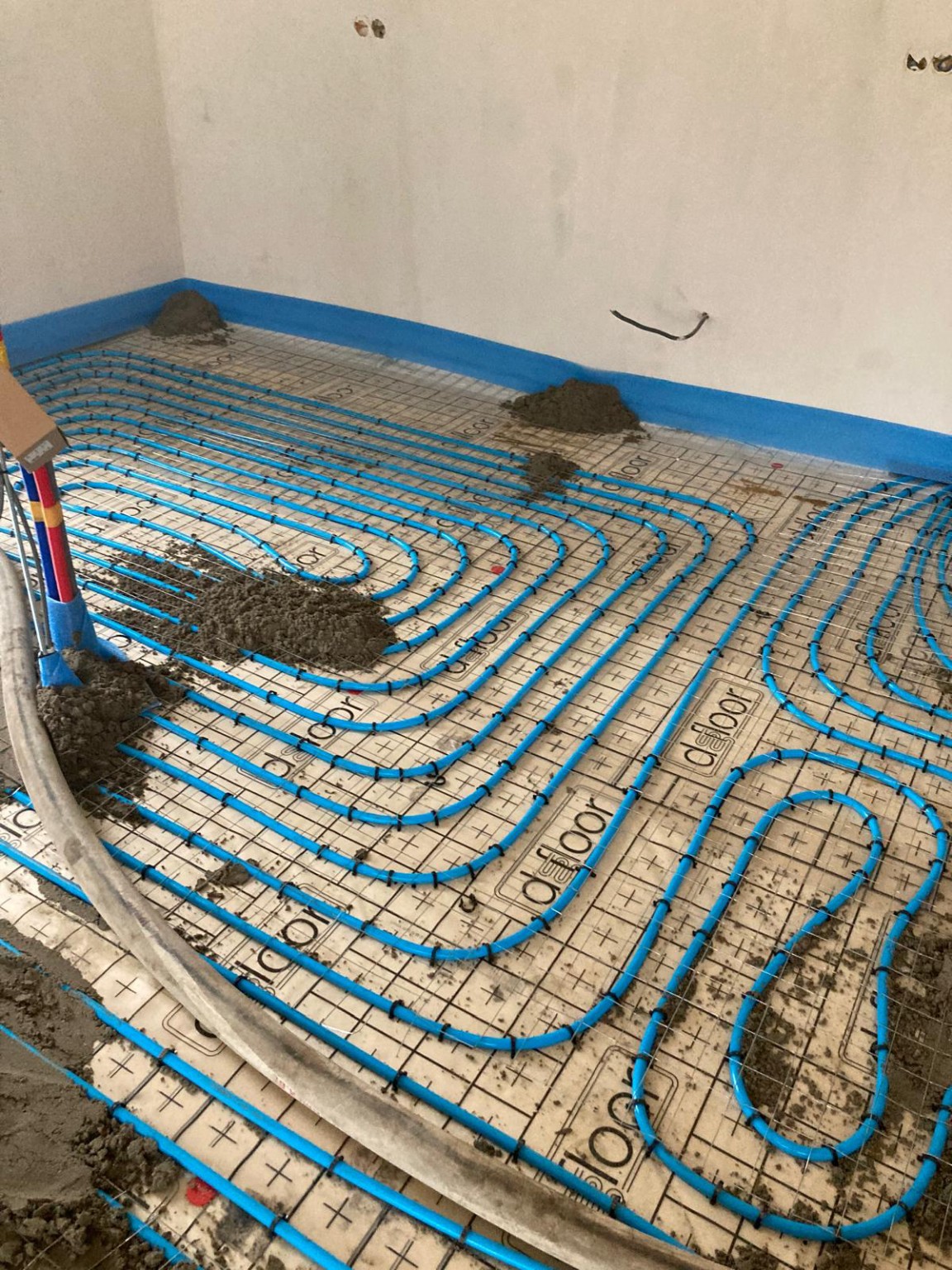 DreamBouw Group construction project photo 12