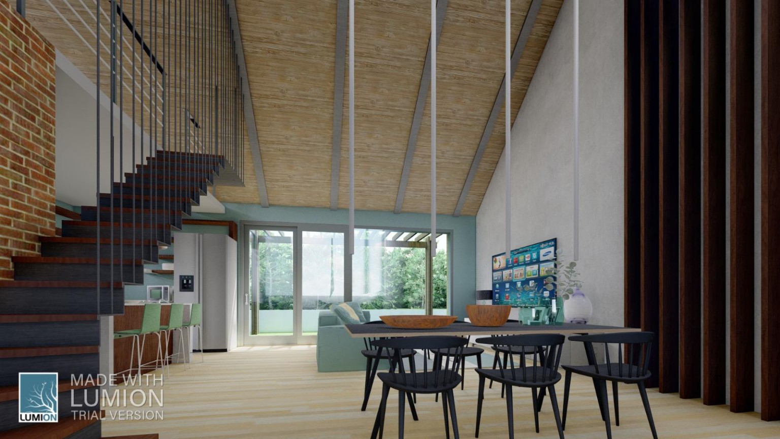 DreamBouw Group construction project photo 14