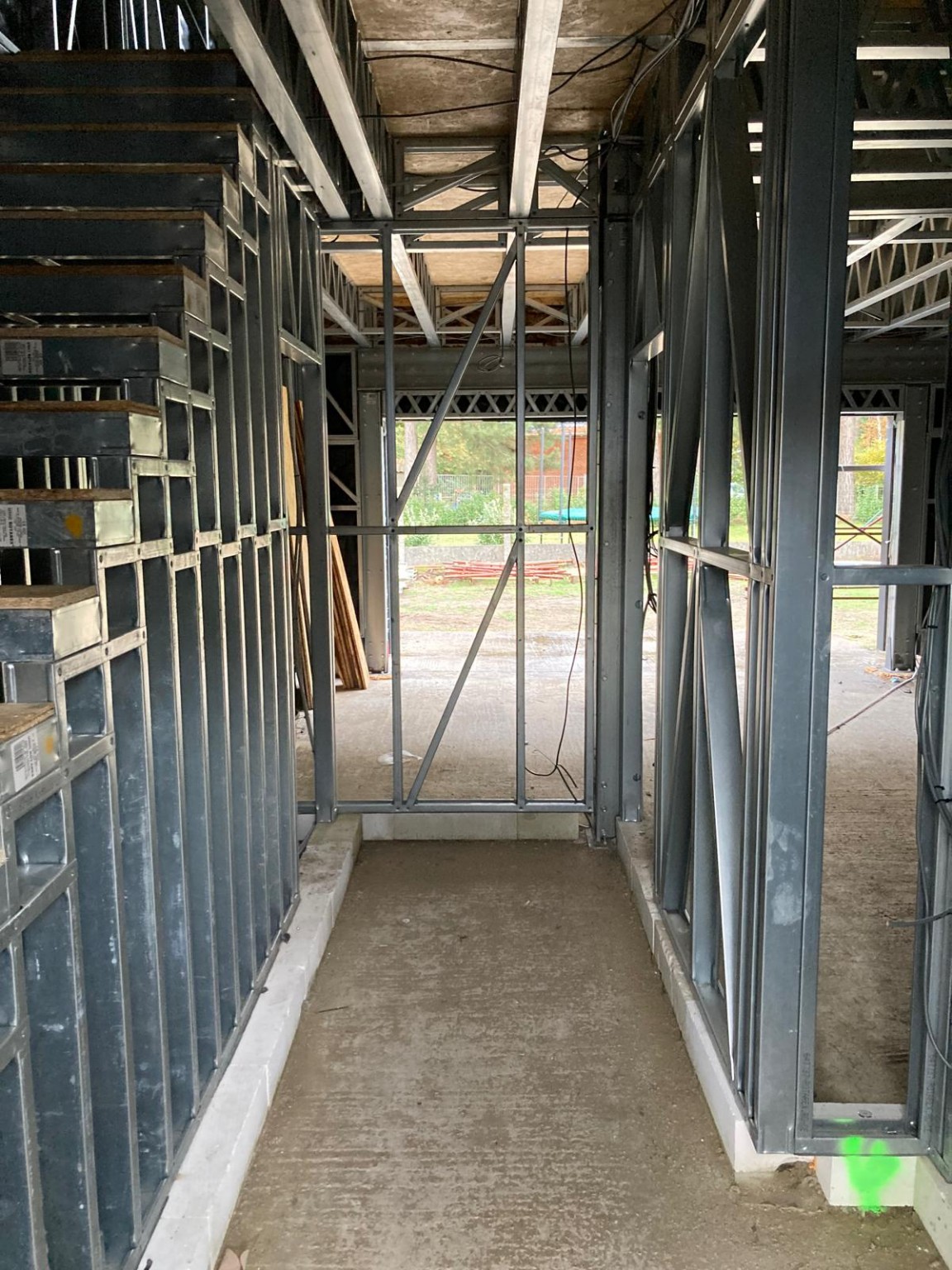 DreamBouw Group construction project photo 19